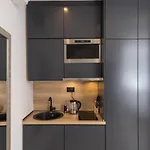Apartments Urbis