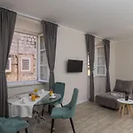 Apartments Urbis