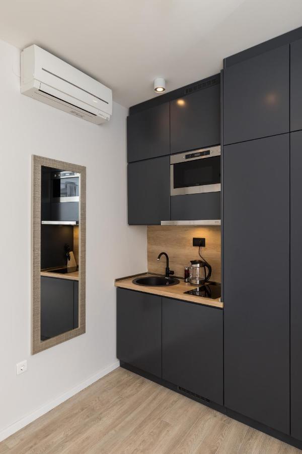 Apartment Urbis *