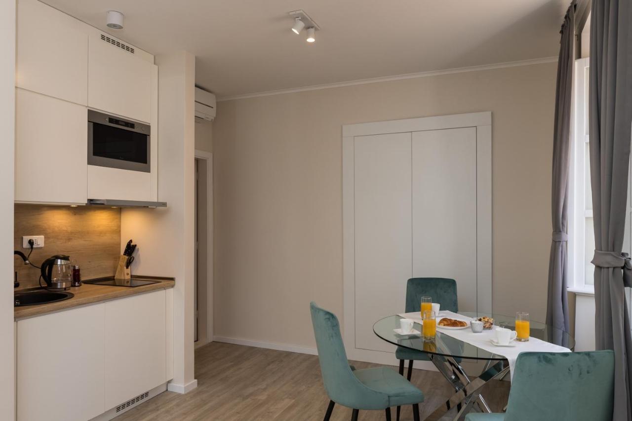 Urbis Apartment Dubrovnik