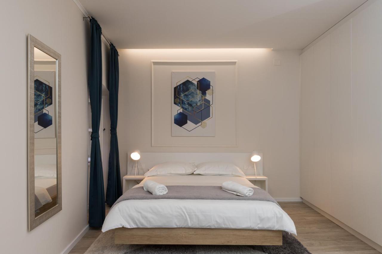 Leilighet Urbis Dubrovnik