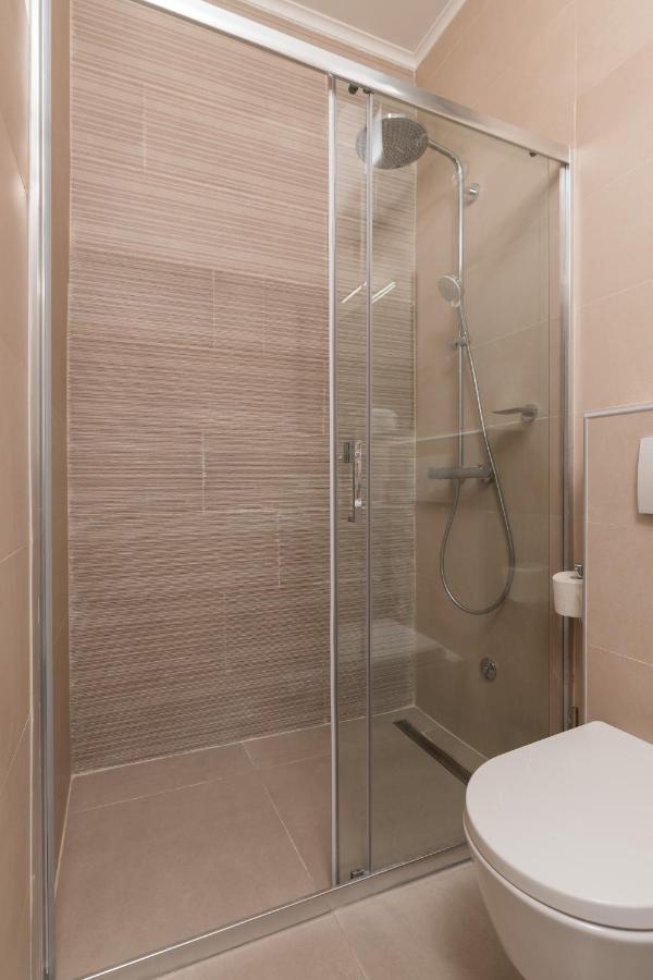Apartment Urbis *