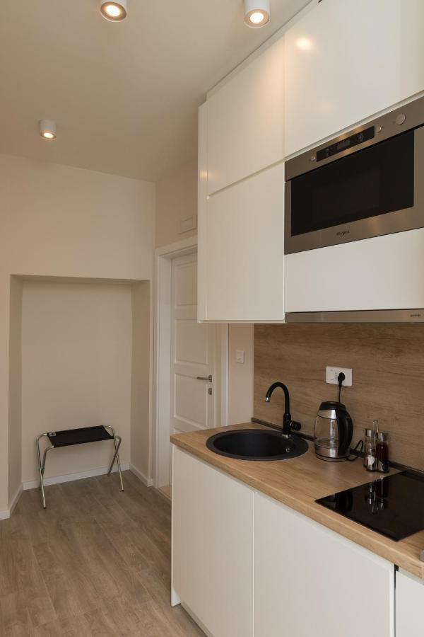 Apartment Urbis
