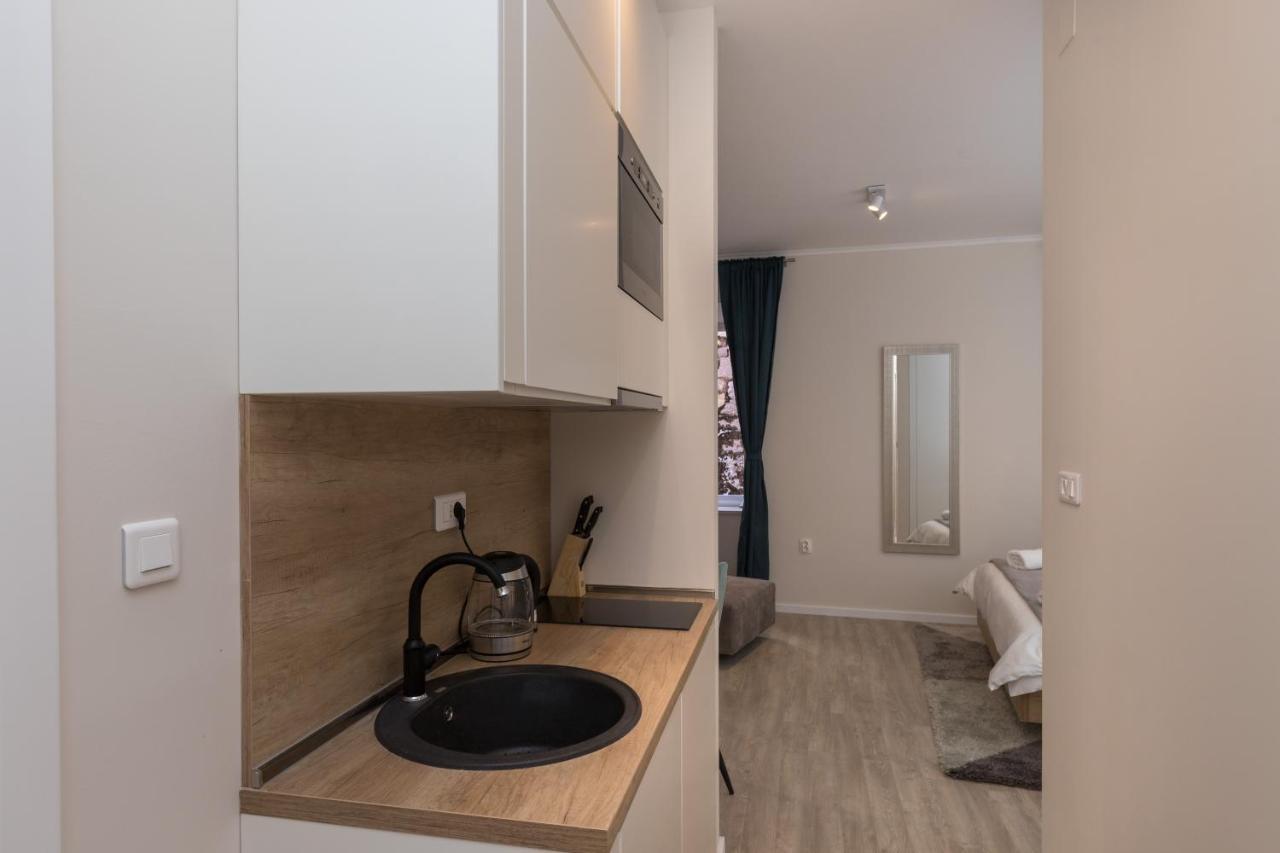 Urbis Apartment *
