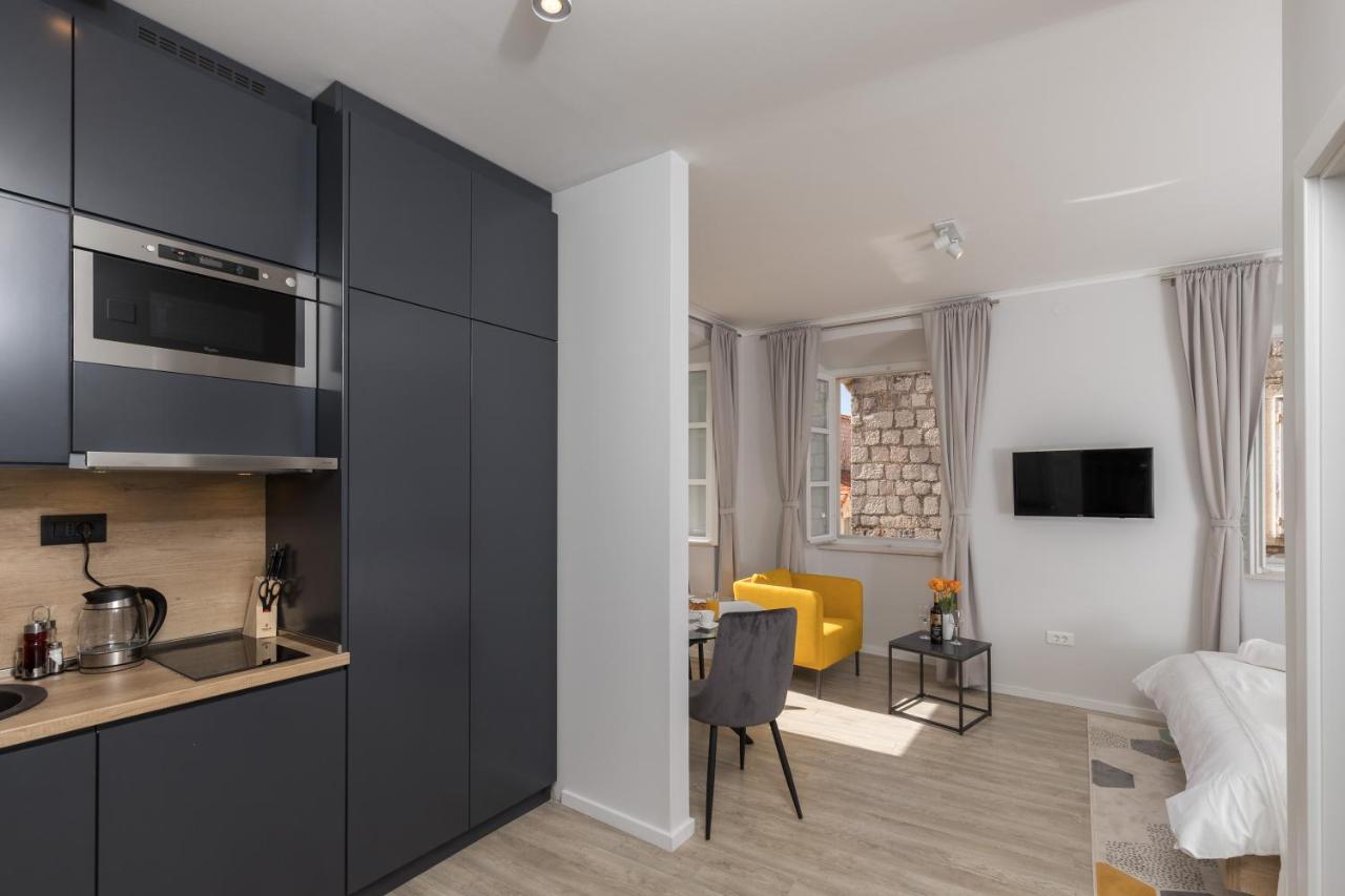 Leilighet Urbis Dubrovnik