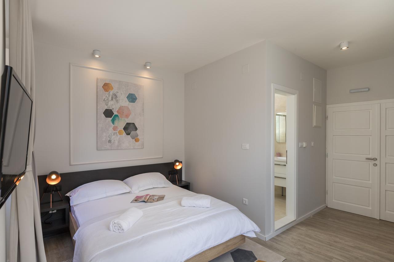 Urbis Leilighet Dubrovnik
